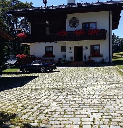 מלון רמסאו אם דכשטיין Alpenhaus Birkhahn מראה חיצוני תמונה